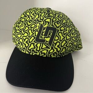 Lando Norris McLaren F1 Baseball Cap All Over Print